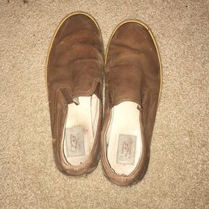 UGG slip ons